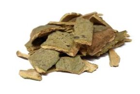 nyárfa kéreg prosztatagyulladásra