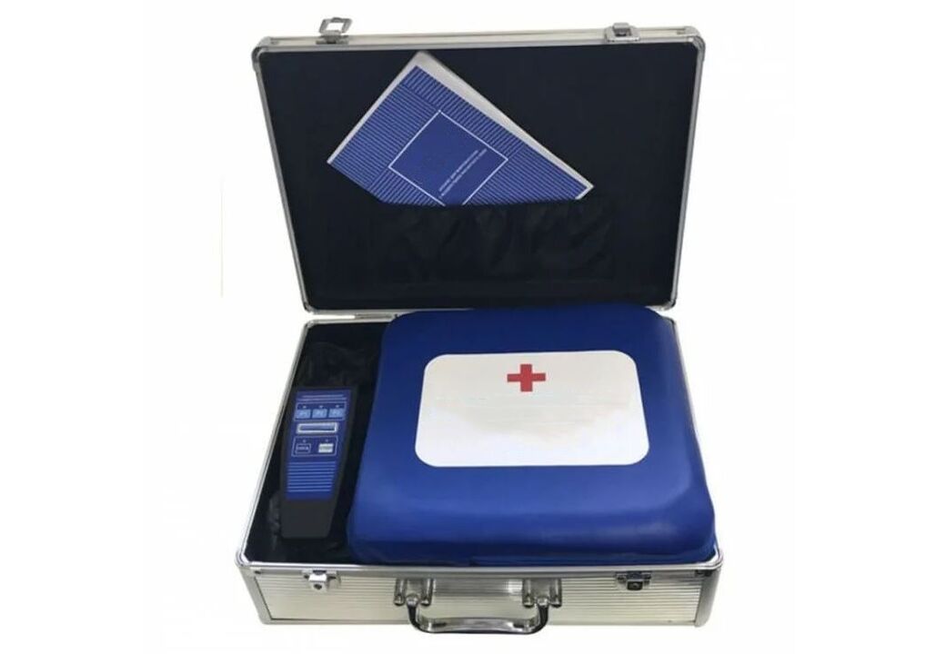 orvosi eszköz prosztata kezelésére